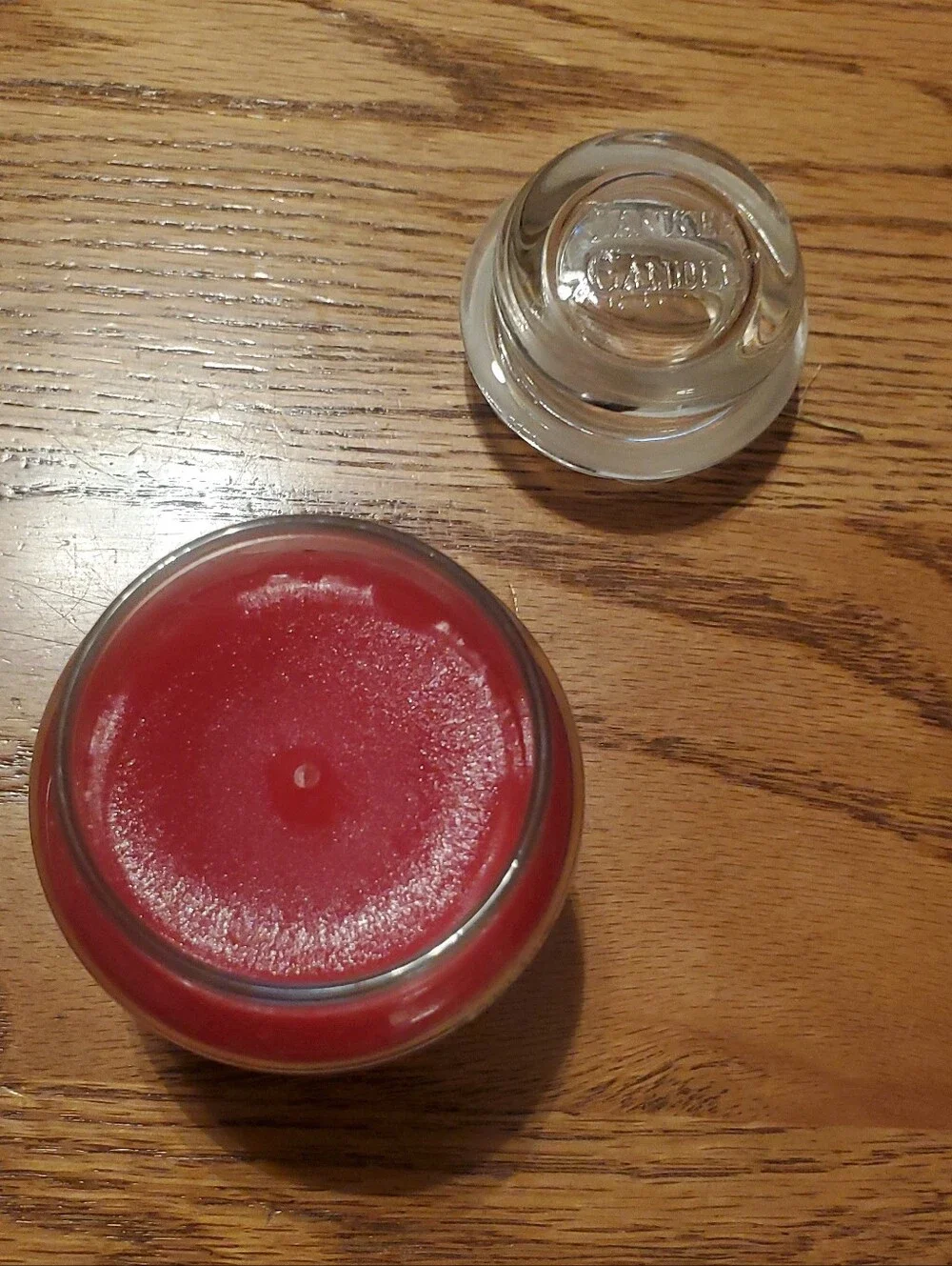 Yankee Candle brand new